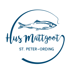 Logo Hus Mattgoot St. Peter-Ording