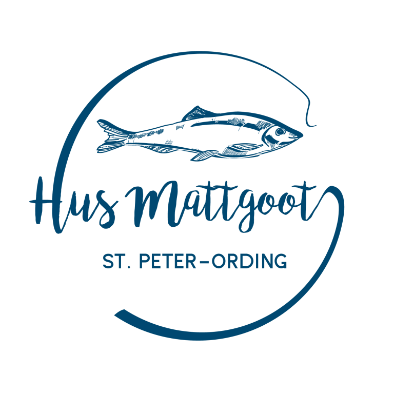 Logo Hus Mattgoot St. Peter-Ording